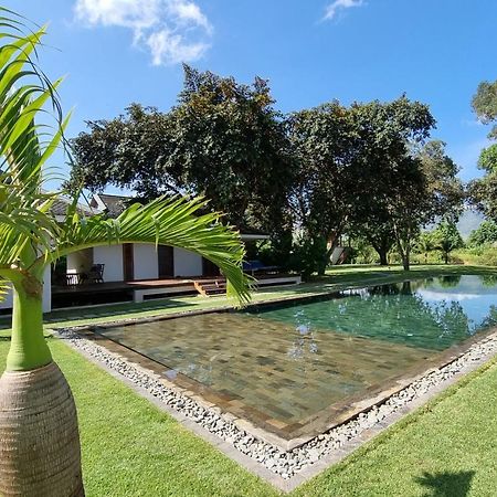 Khla Lodge Кампот Экстерьер фото